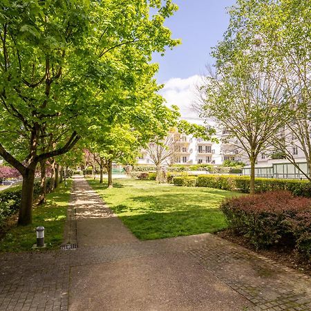 Апартаменты Magic Garden 6 Personnes Parking Prive A 20M Du Rer Серри Экстерьер фото